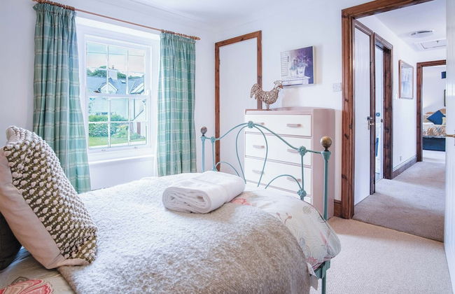 Hall House - 3 Bedroom Cottage - Saint Florence - Foto 8