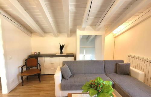 Light on Lake Iseo - Foto 1