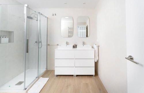 Espectacular piso reformado al lado del rio Turia - Foto 25