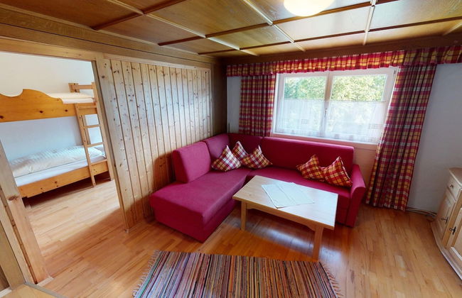 Chalet in Neukirchen - Foto 39