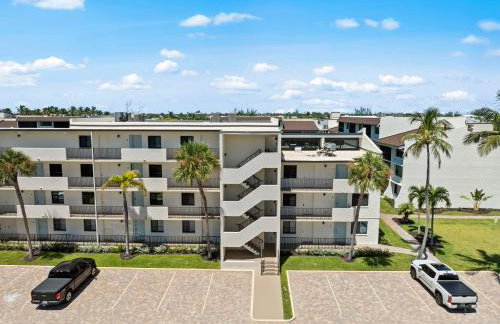 Beachfront with Pool Bikes Loggerhead 472 - Foto 38