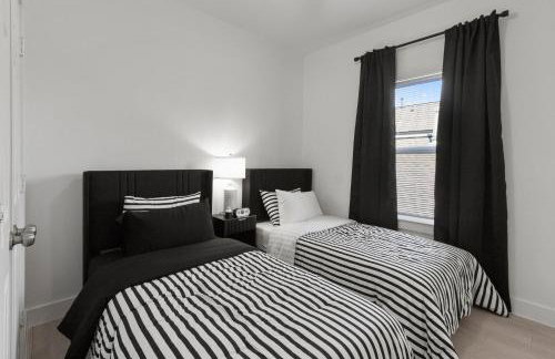 Stylish 3 Bedroom Rental - Just Minutes from Dowtown Houston - Foto 14