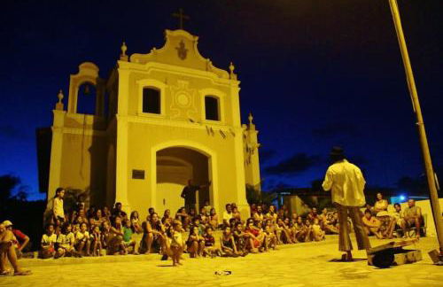 Navegante hospedagem- Barra de mamanguape - Photo 9