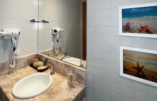 Eco Summer - LikeHome Hospedagens - Foto 31