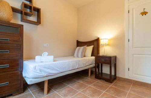 rentafive - Chalet - Piscina - Relax - Foto 22