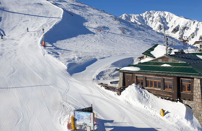 Lux&Wellness Apartments Sosana - Foto 40