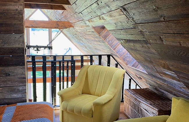 Ptasia Osada - Photo 9