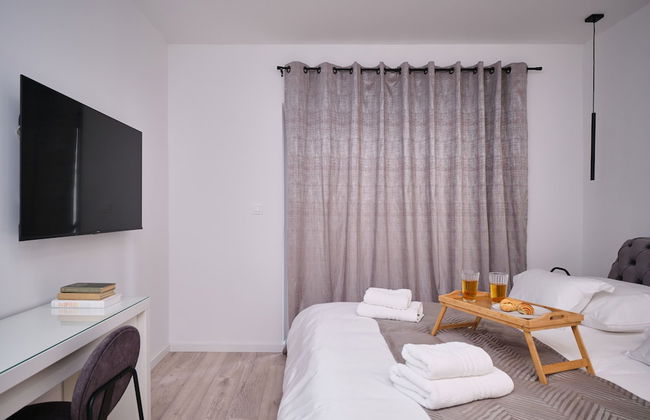 LaMer Luxury Suite by Litto - Foto 3