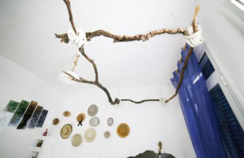 stamatia's rooms - Foto 35