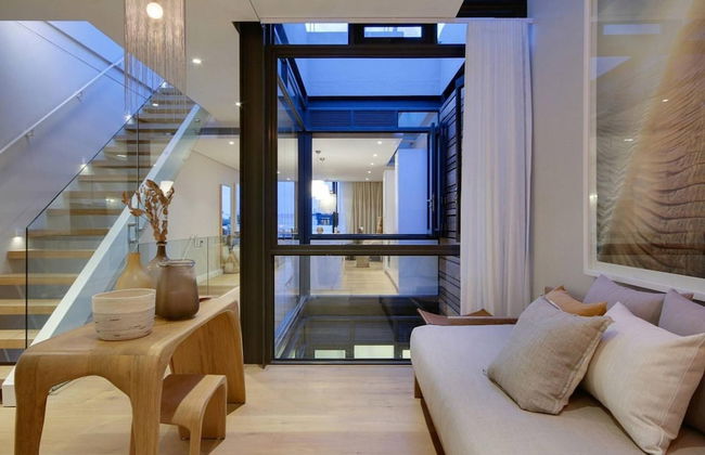 Stylish Apartment in the Heart of the De Waterkant Loader A - Foto 3