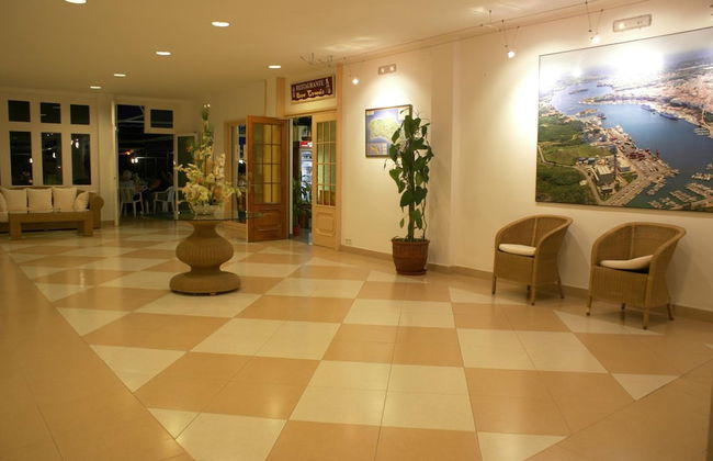 Vistamar Apartamentos - Photo 49