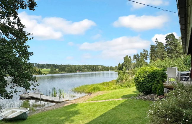 Peukaloinen - Foto 21