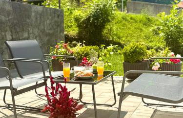 Apartment Thermea with Private Sauna & Jacuzzi - Foto 32