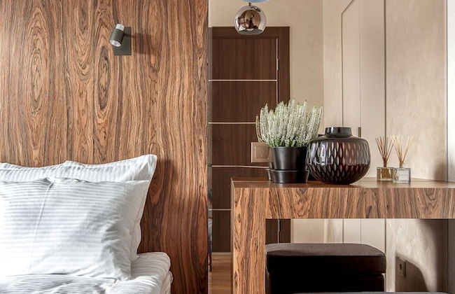 Apart-Hotel on Pushkin street 26 - Photo 20