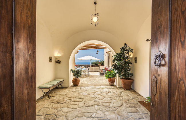 Villa Riggiole '700 - Foto 37