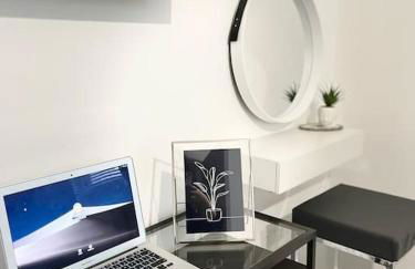 New Build Cosy Duplex Modern Apartment Greater Manchester - Foto 14