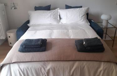 Suite Emotion 716 e sei a casa! - Foto 27