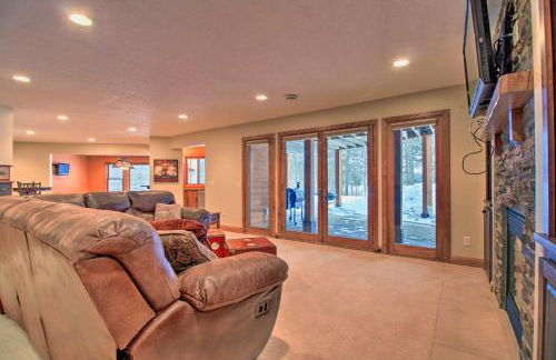 Lakefront Retreat at Giants Ridge Golf, Hike, Ski - Foto 20