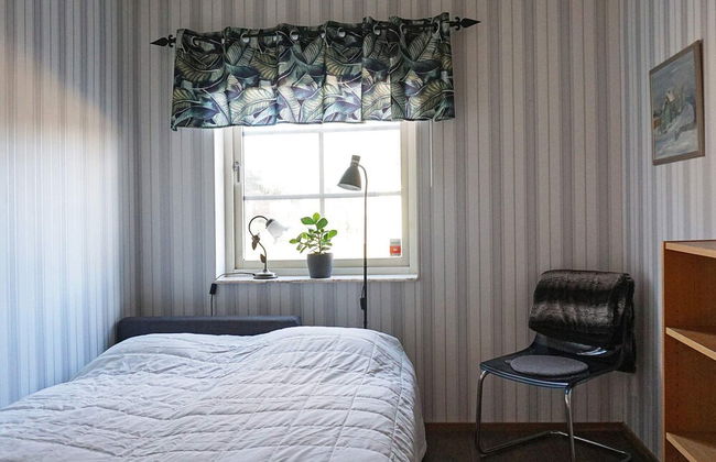 8 Person Holiday Home in Grebbestad-by Traum - Foto 3