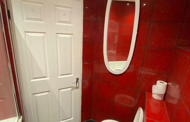 Charming 3-bed Apartment in London - Foto 26