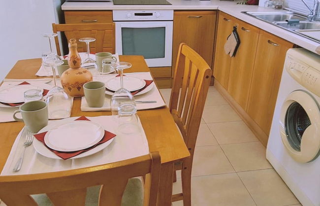 61 VOR - Sunny Palms - Foto 24