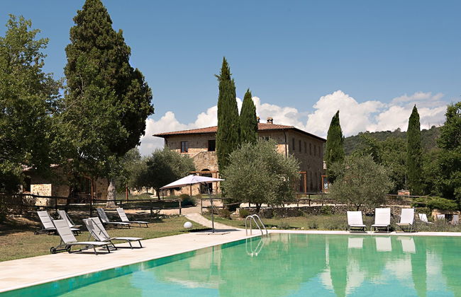 Borgo Mulignone - Foto 47