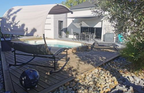 Villa 5km du circuit 24h Le Mans - Foto 27