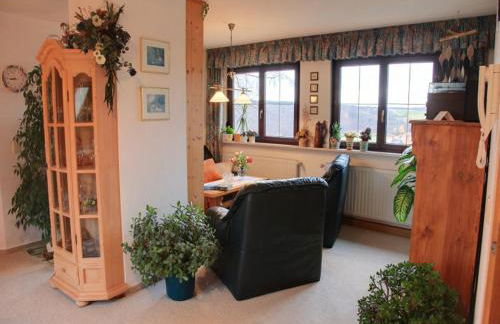 Ferienwohnung Panorama - Foto 2