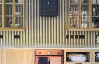 Designer's Town House - Foto 21