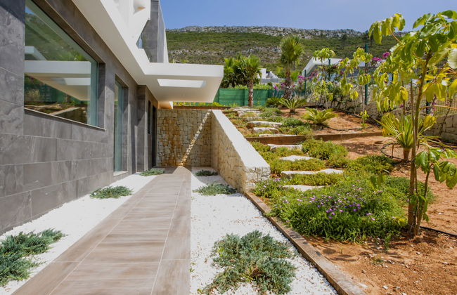 Villa Atina - Foto 49