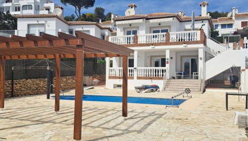 Villa Calahonda - Mijas - Foto 3, sunbed