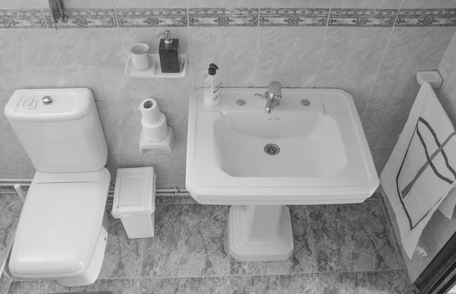 Azahar Apartamentos Heliópolis I - Foto 18