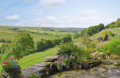 Woodbine Cottage - Foto 46