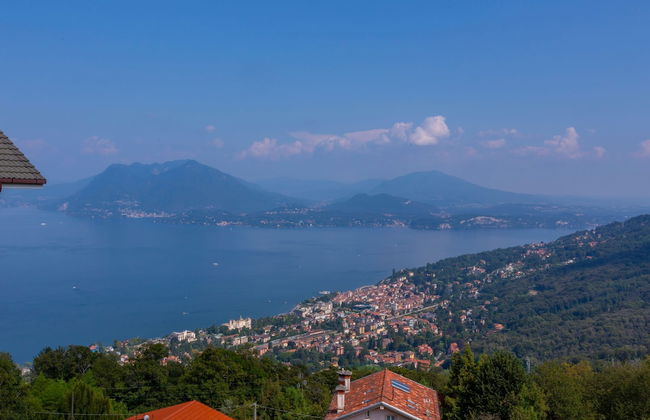 Nicoletta s Lake View On Stresa Hills - Foto 2