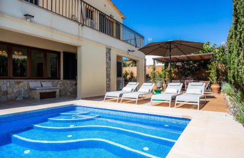 Villa Cala Estancia Mercedes - Foto 19