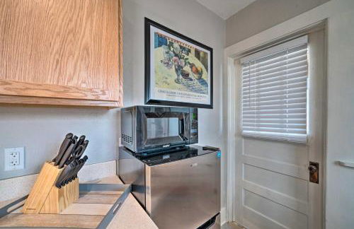 Well-equipped Cody Cottage 2 Miles to Cody Rodeo! - Foto 6