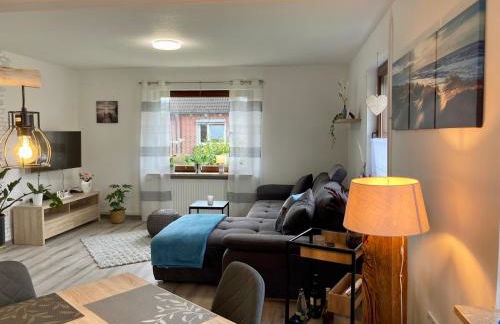 Haus HERNA by fewo-plan WING120 Nähe Nordsee, Kreidesee Hemmoor und Naturpark Wingst - Foto 10