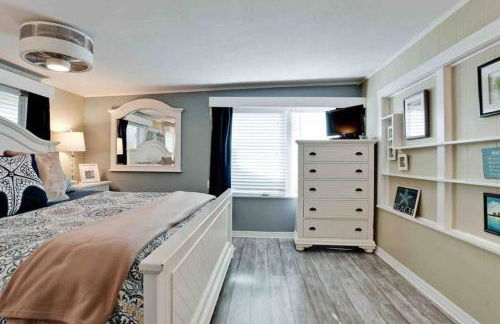 Good after Milton -Kayaks & Steps to Beach sa - Foto 17