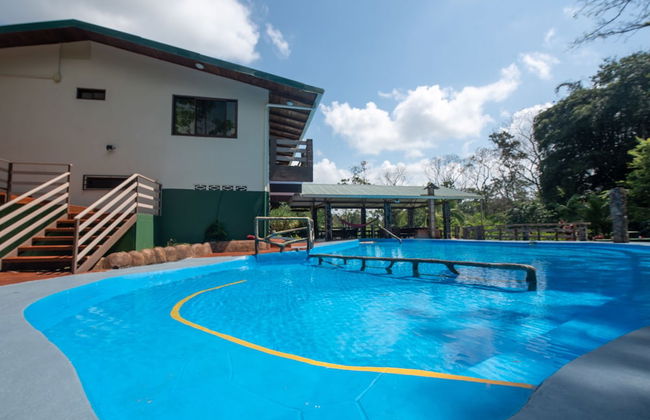 Villa el Bosque La Fortuna - Foto 30