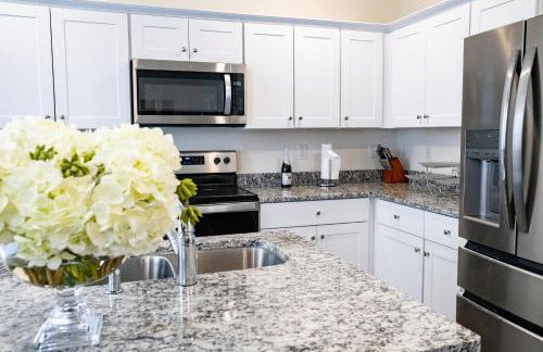 Lavishly Decorated 3-Bedroom Home Near Samsung-Taylor with King-Sized Bed - Foto 28