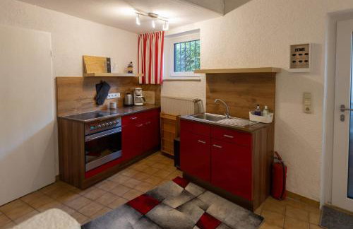 Taunuslodge - Foto 19