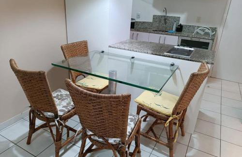 Angra dos Reis Apartamento com Vista - Condomínio Porto Bali 308 - Foto 20