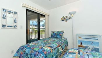 Bay Winds113 3 Bedroom Condo by RedAwning - Foto 4, Habitación