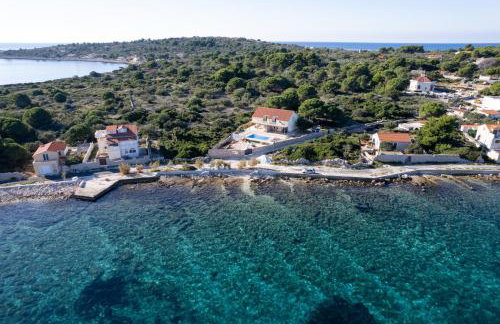 Villa Tamaris - Foto 8