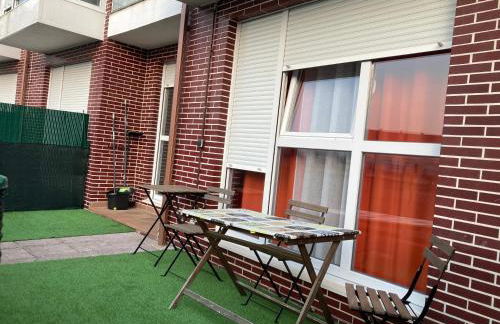 La casita de voto - Foto 8