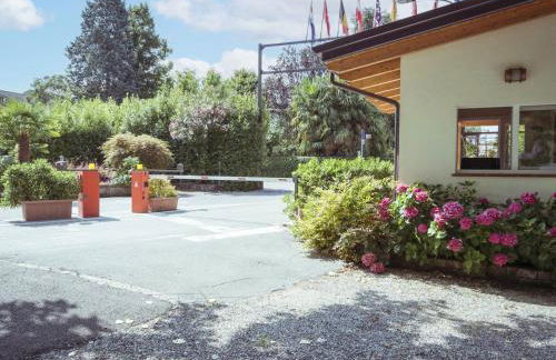 Holiday Home Camping Wien-4 by Interhome - Foto 13