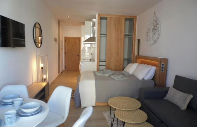 Apartamentos Puerto Marina - Foto 25