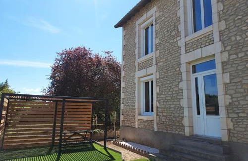 Appartement lumineux proche Futuroscope - Foto 1