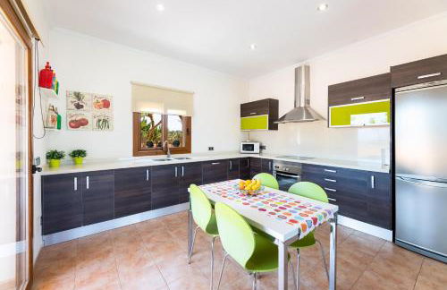 Finca Can Soler - Foto 9