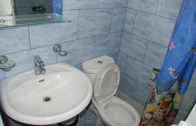 Leka Apartments - Foto 19